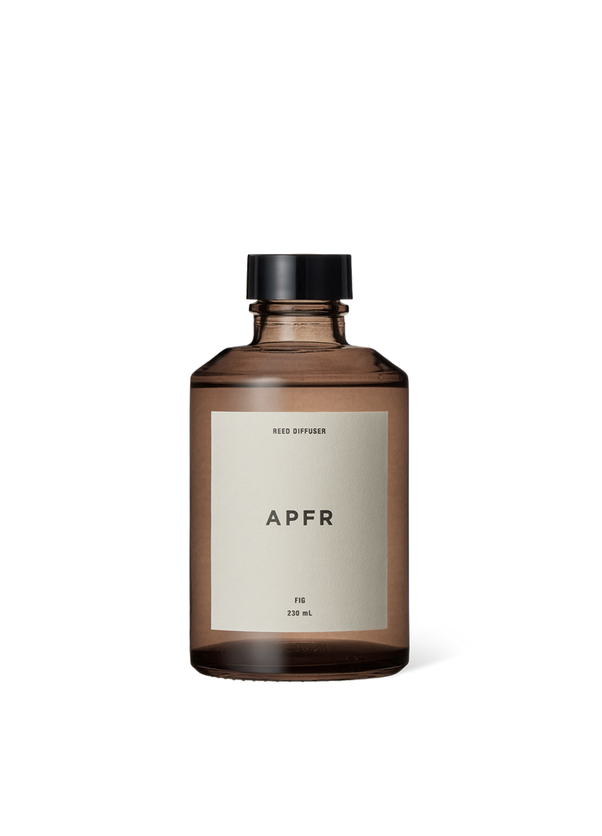 REED DIFFUSER 室內擴香-FIG